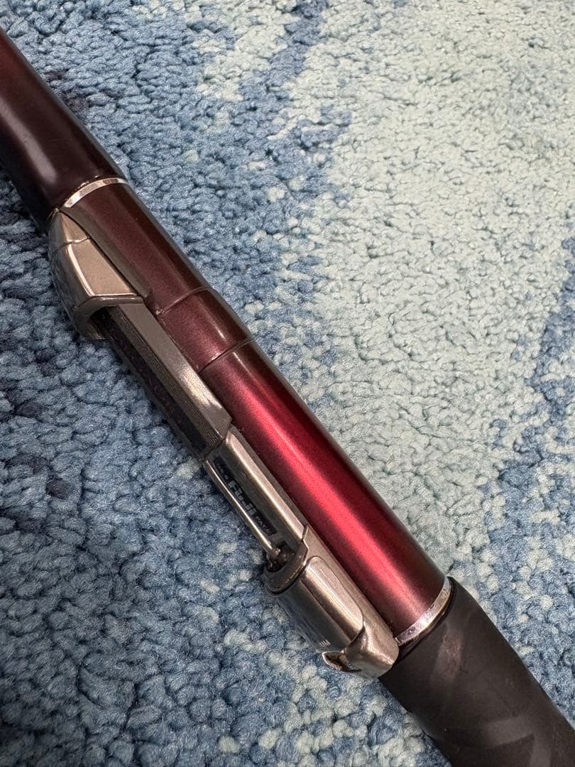 DAIWA MEGADRY RED SNIPER 1.7-53 磯竿