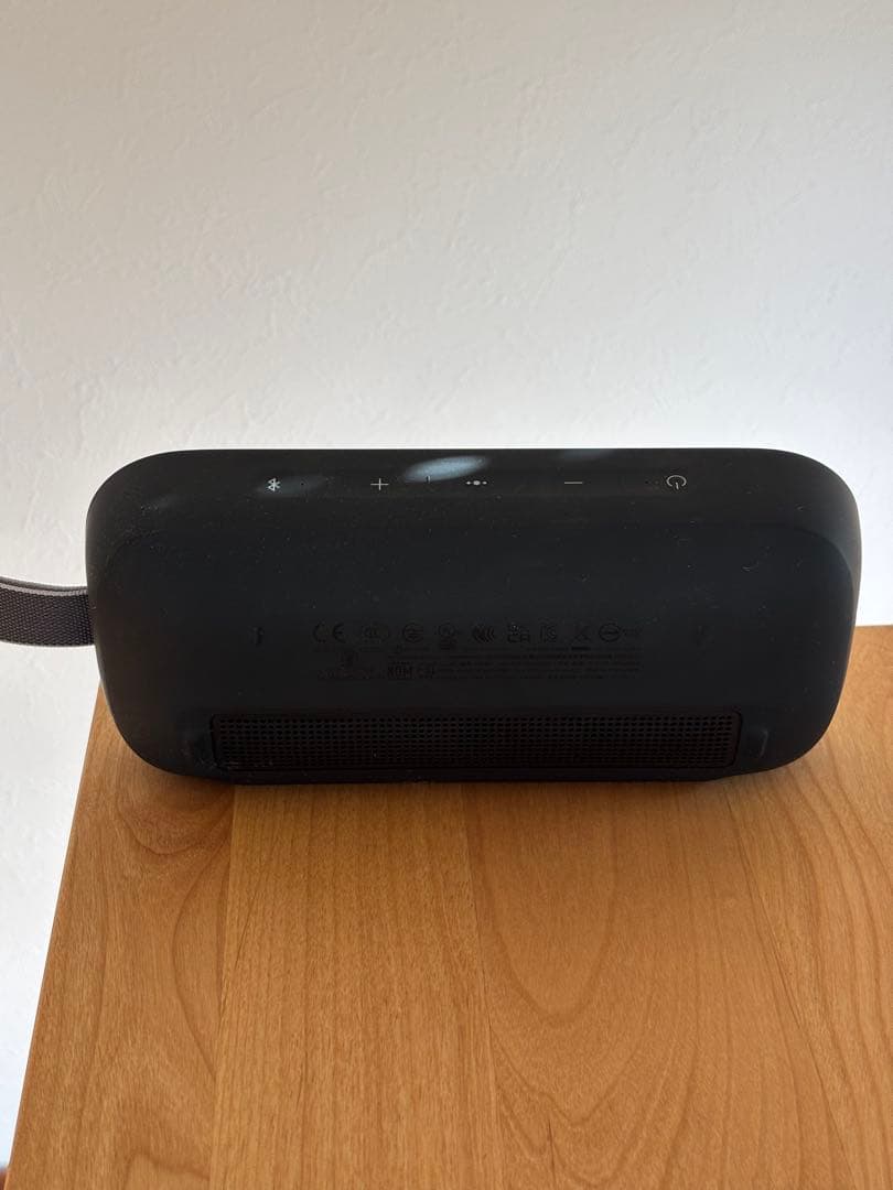 スピーカー・ウーファー BOSE Soundlink flex gen1