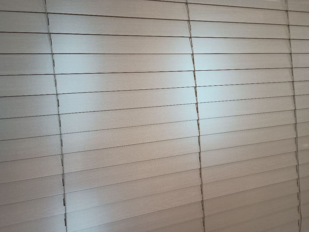 木製ブラインド はまだ買うな!