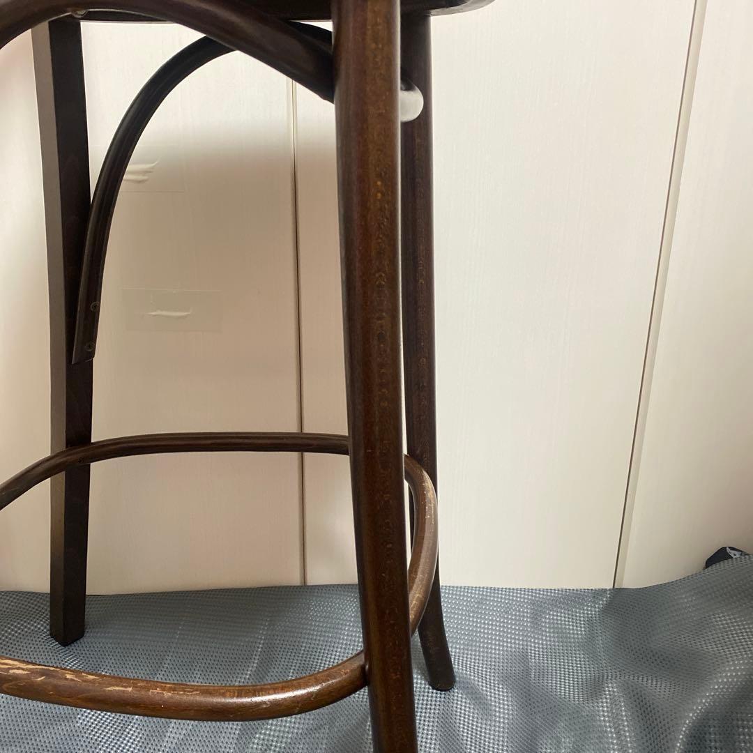 希少 オリバー oliver カウンターチェア ハイチェア アメリカ製