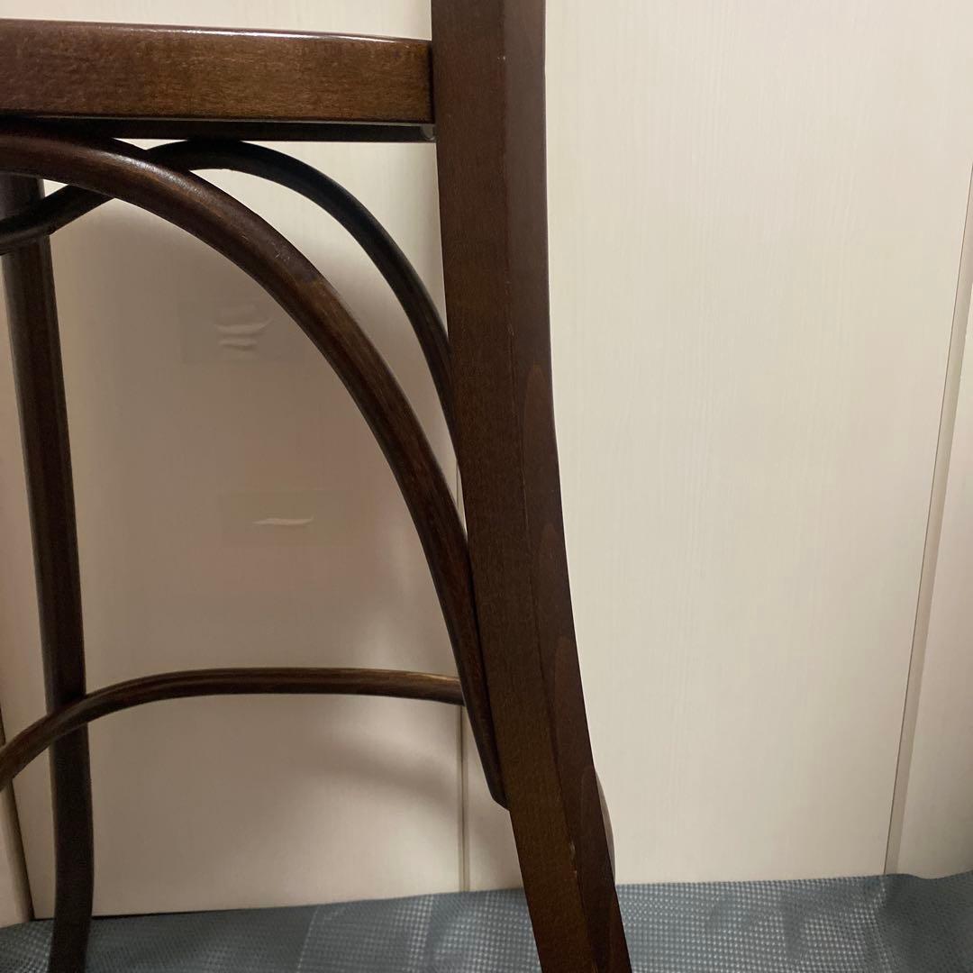 希少 オリバー oliver カウンターチェア ハイチェア アメリカ製