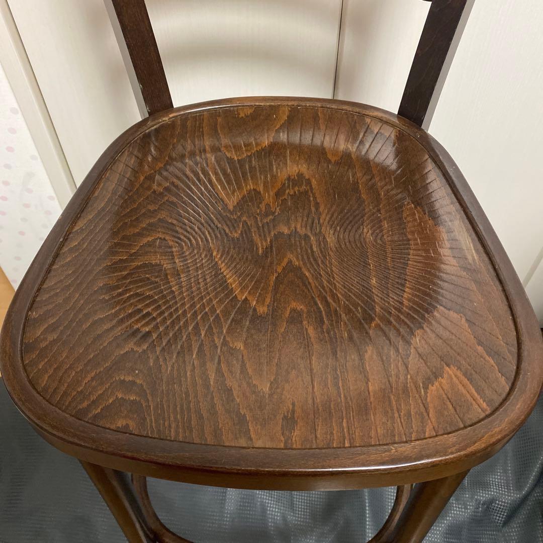 希少 オリバー oliver カウンターチェア ハイチェア アメリカ製