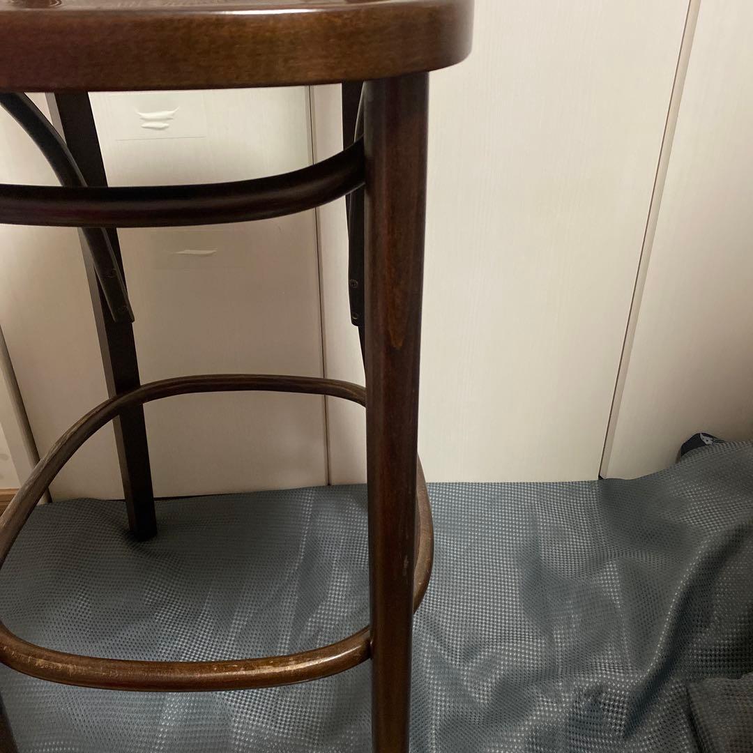 希少 オリバー oliver カウンターチェア ハイチェア アメリカ製