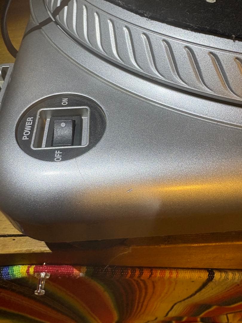 DJ機材 Vestax PDX-2000MKII PDX2000PMC-05ProIII