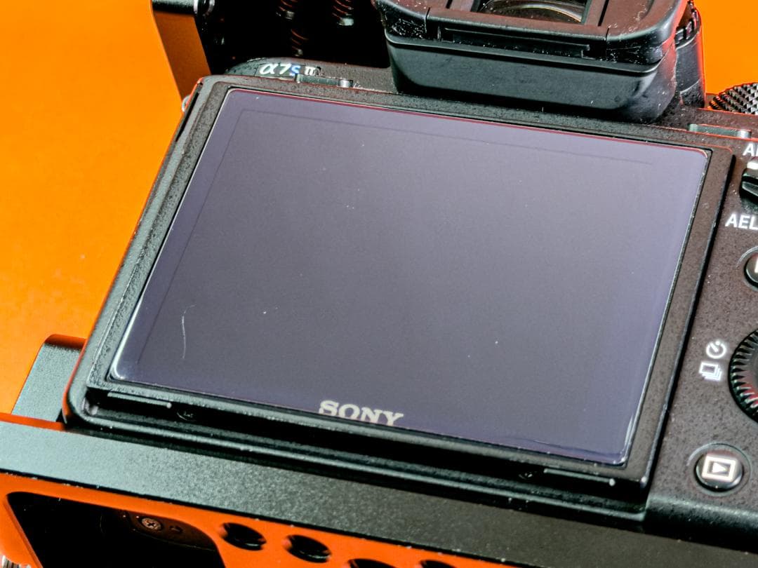 SONY α7S II（ILCE-7SM2）ボディ＋リグ等セット