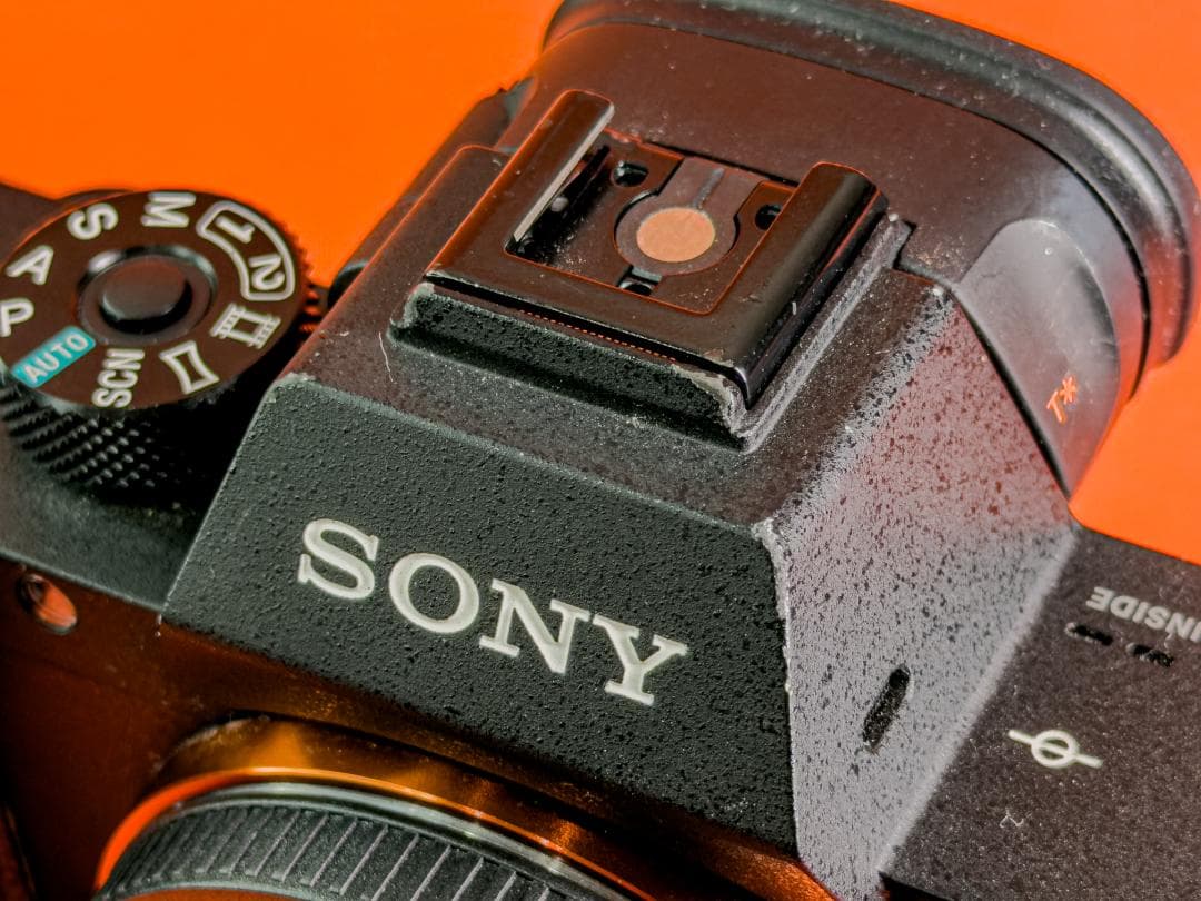 SONY α7S II（ILCE-7SM2）ボディ＋リグ等セット