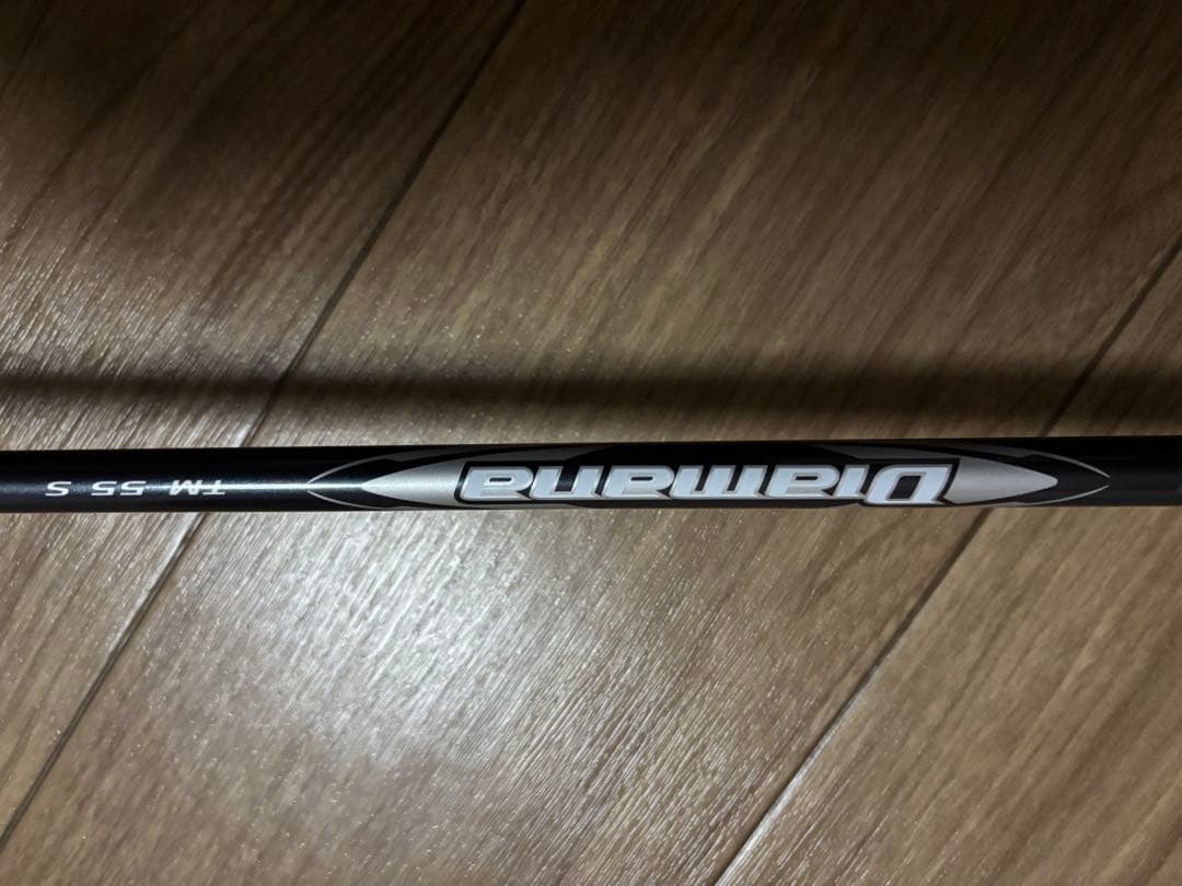 テーラーメイドqi35 7w