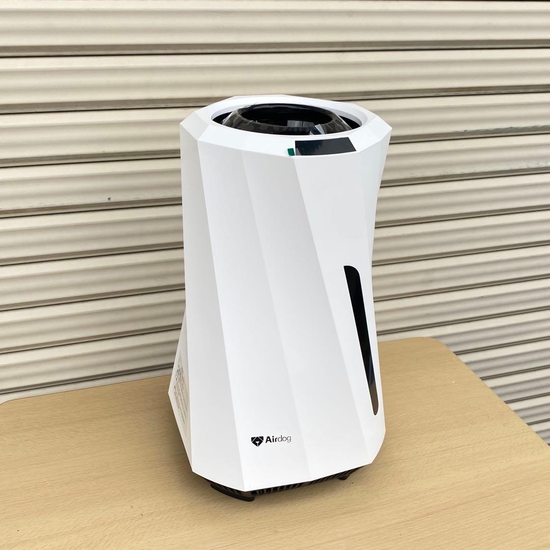 ◎使用少 美品 Airdog moi H5 エアドッグ 気化式高性能加湿器