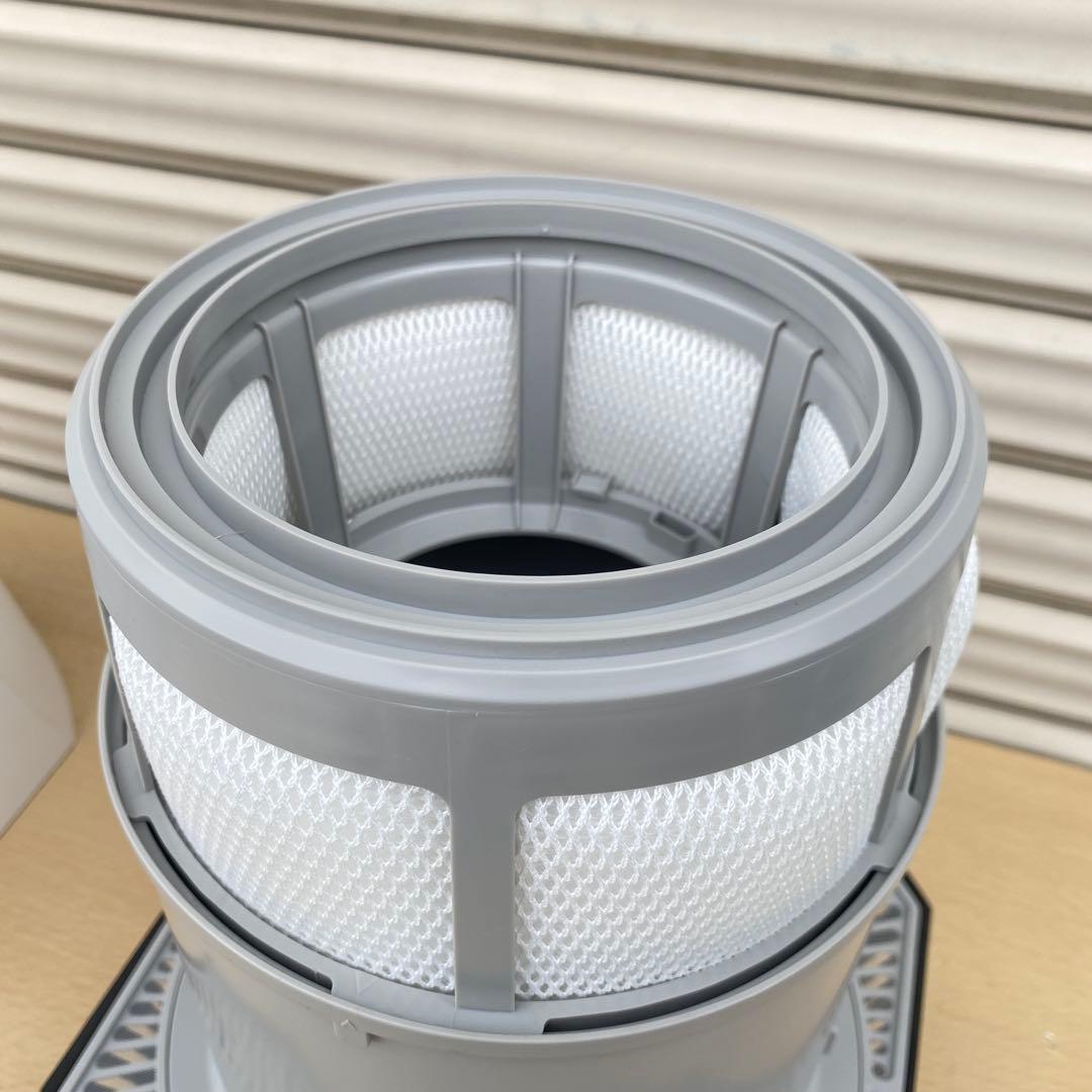 ◎使用少 美品 Airdog moi H5 エアドッグ 気化式高性能加湿器