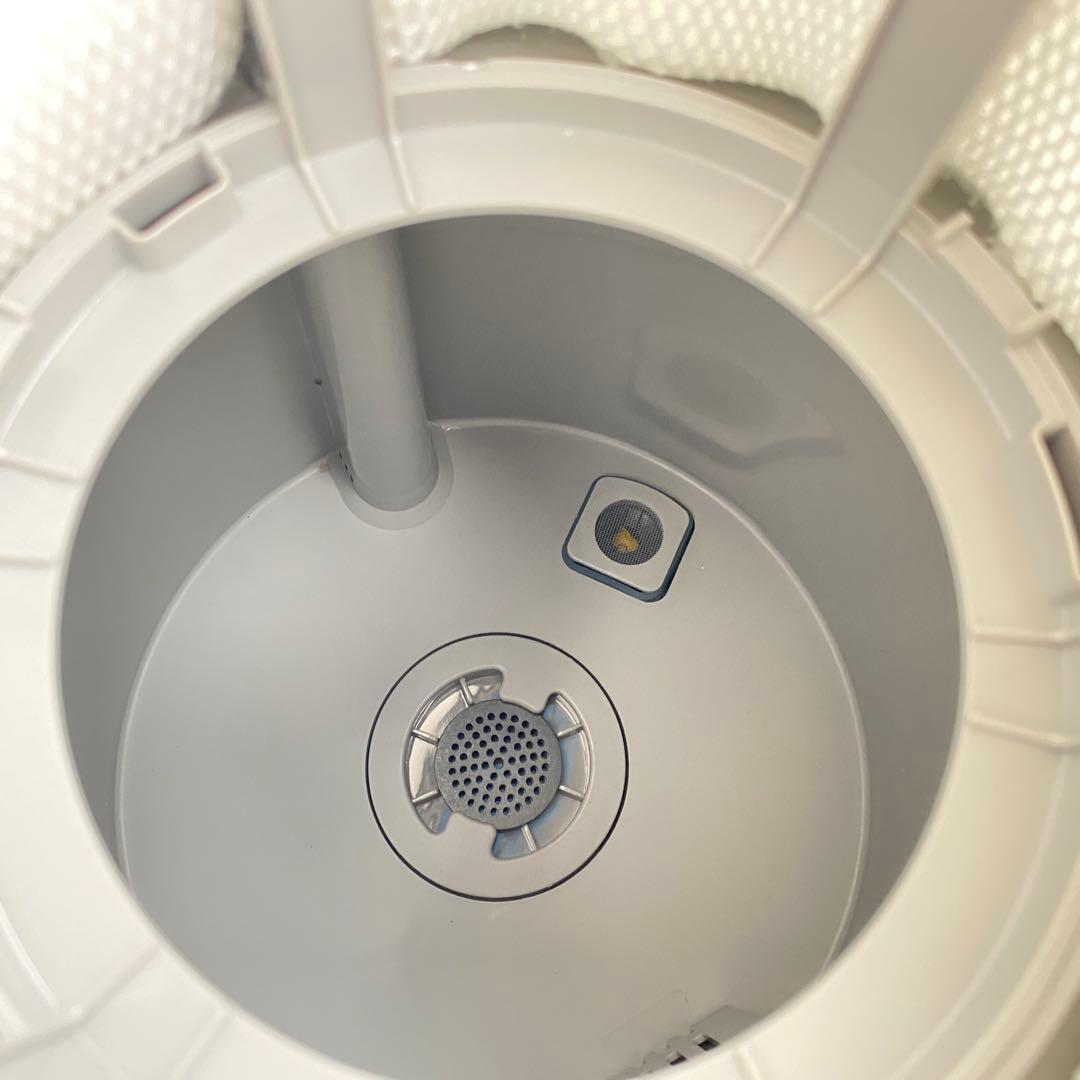 ◎使用少 美品 Airdog moi H5 エアドッグ 気化式高性能加湿器