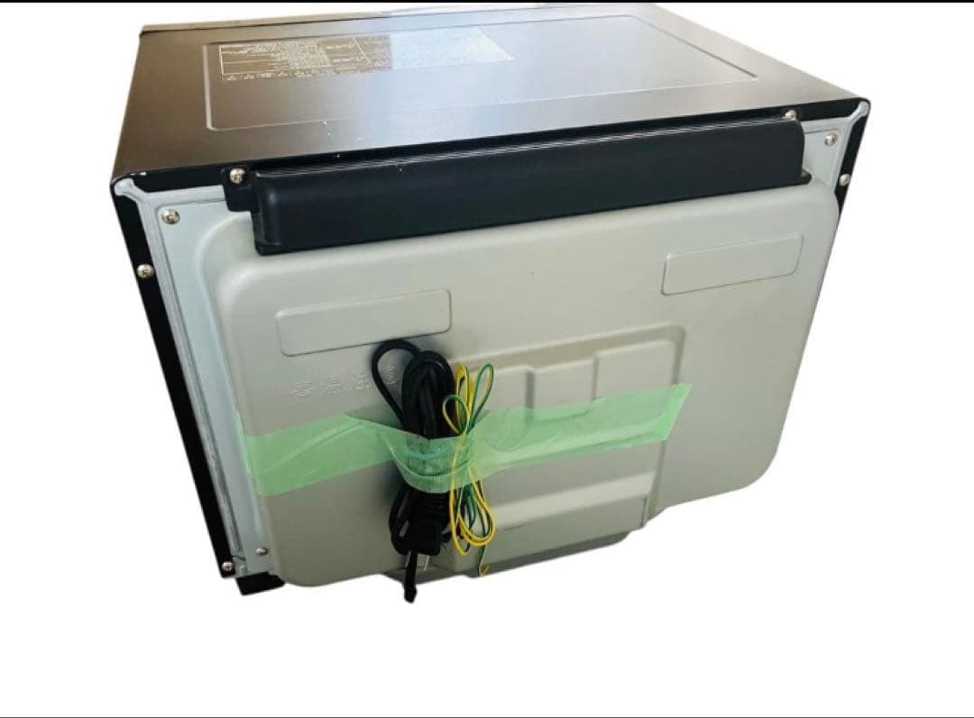 Panasonic 最上位スチームオーブンレンジ　NE-BS1200-RK