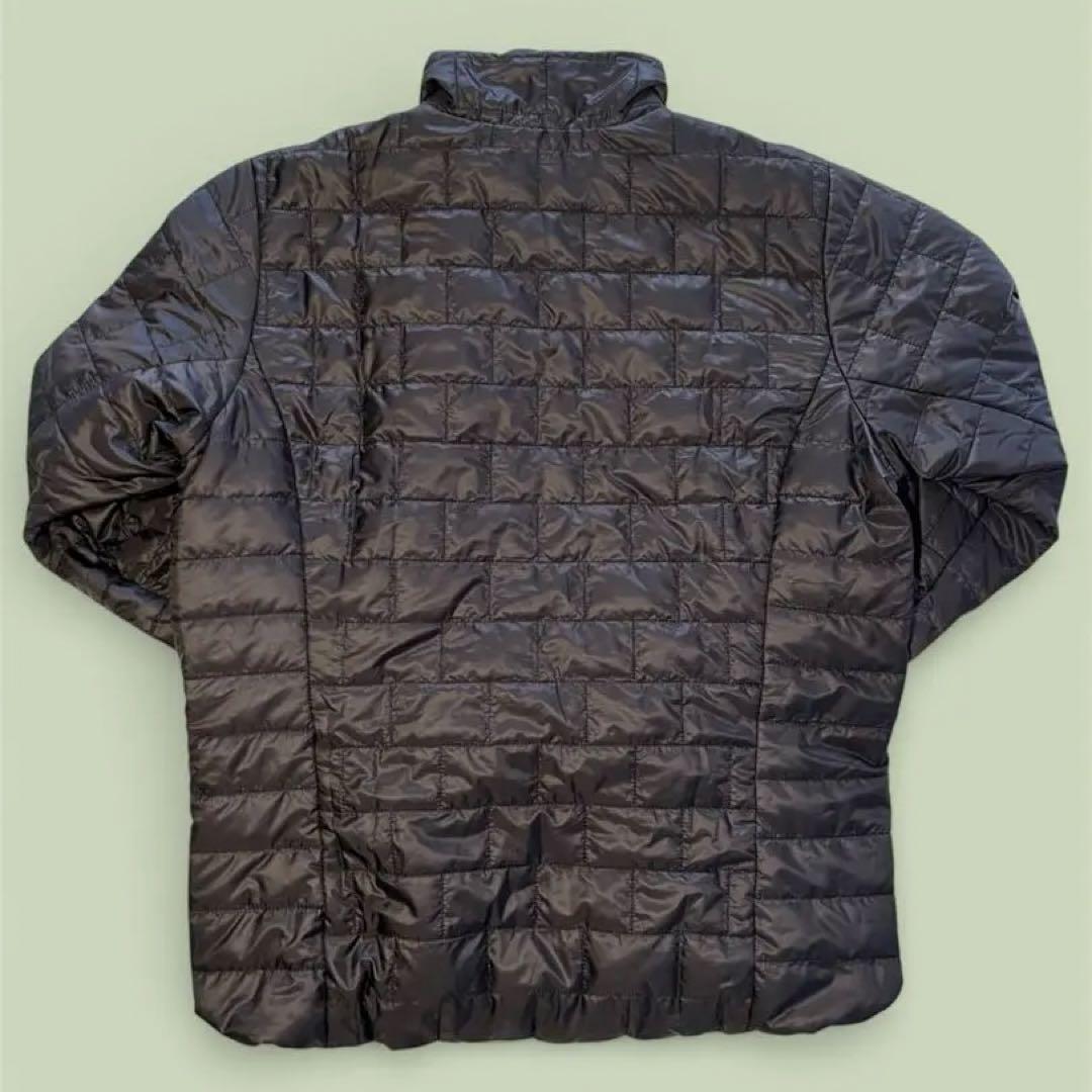 patagonia メンズ・ナノ・パフ・ジャケット ダウンジャケット　サイズL