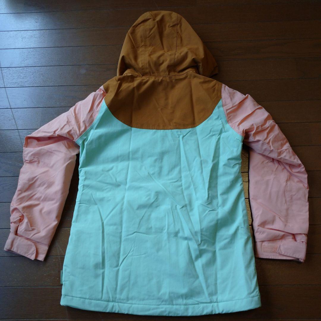 バートン/Burton スキー/スノーボードウェア 上下 140～150㎝