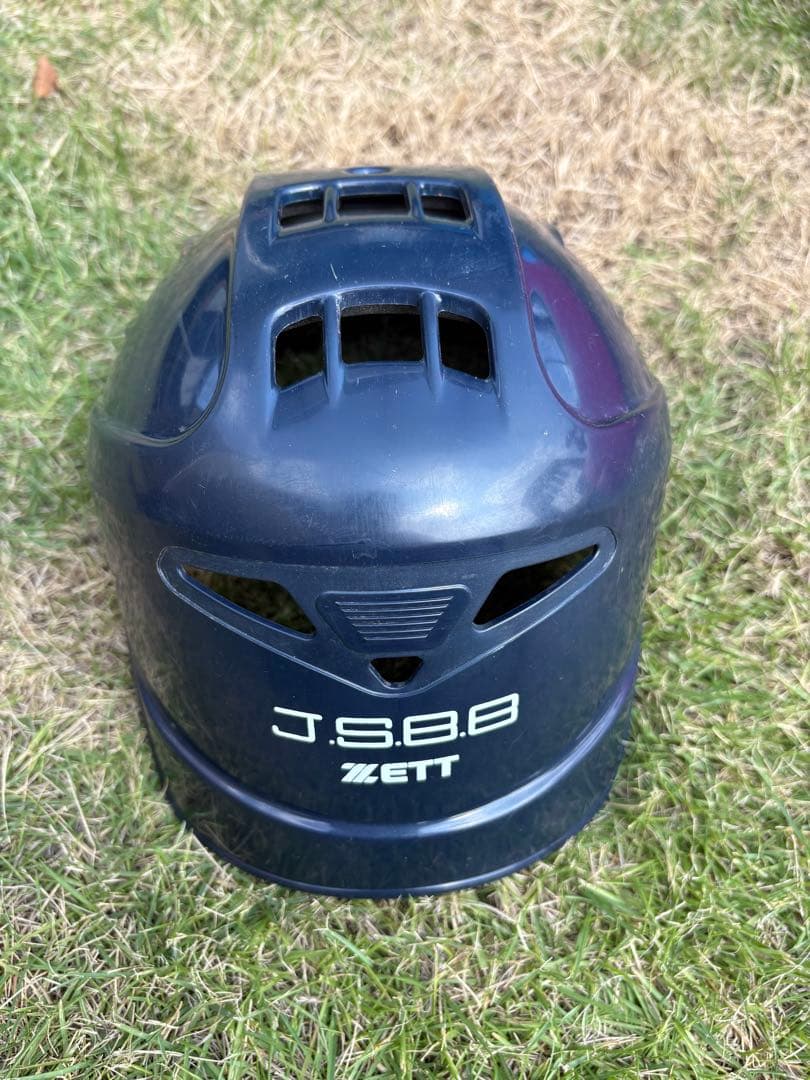 ローリングスJ.S.B.B. キャッチャー用防具セット