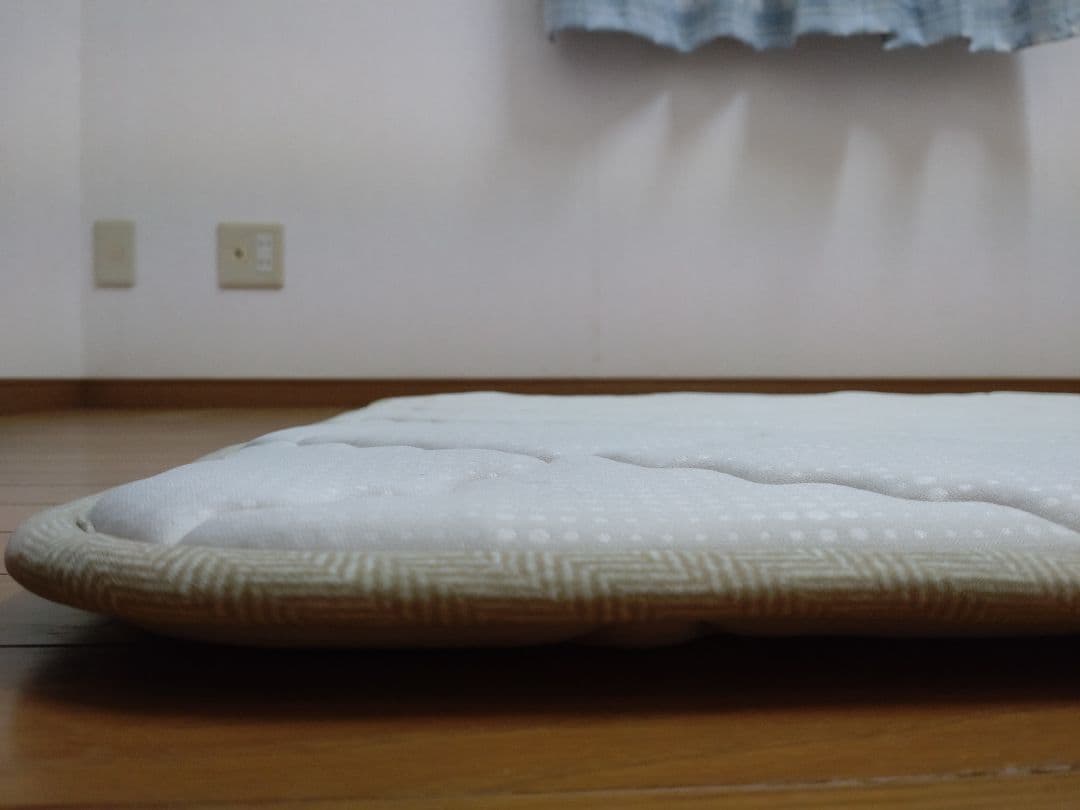 Re:care 電位温熱機能付マットレス