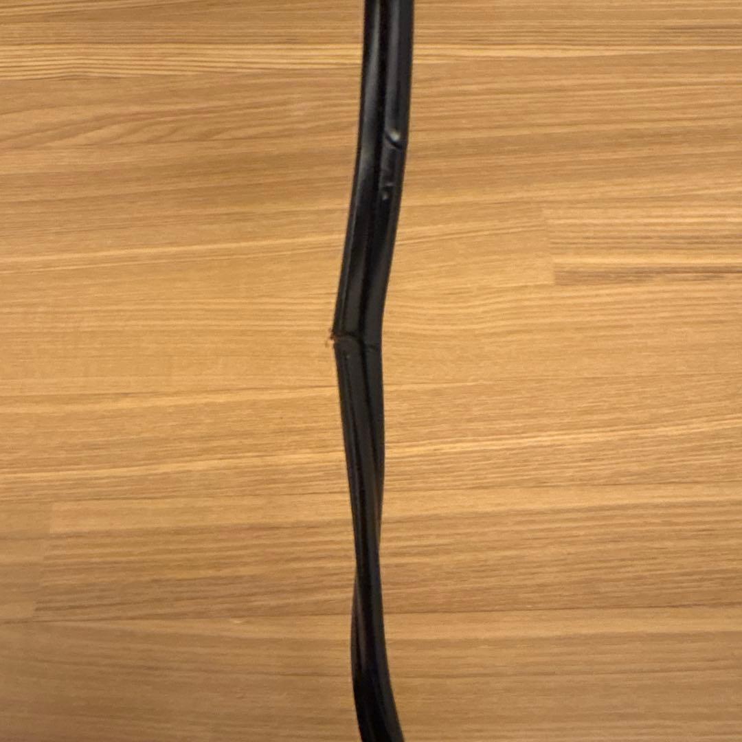 Panasonic パナソニック ヘアドライヤー ナノケア EH-NA0G 黒