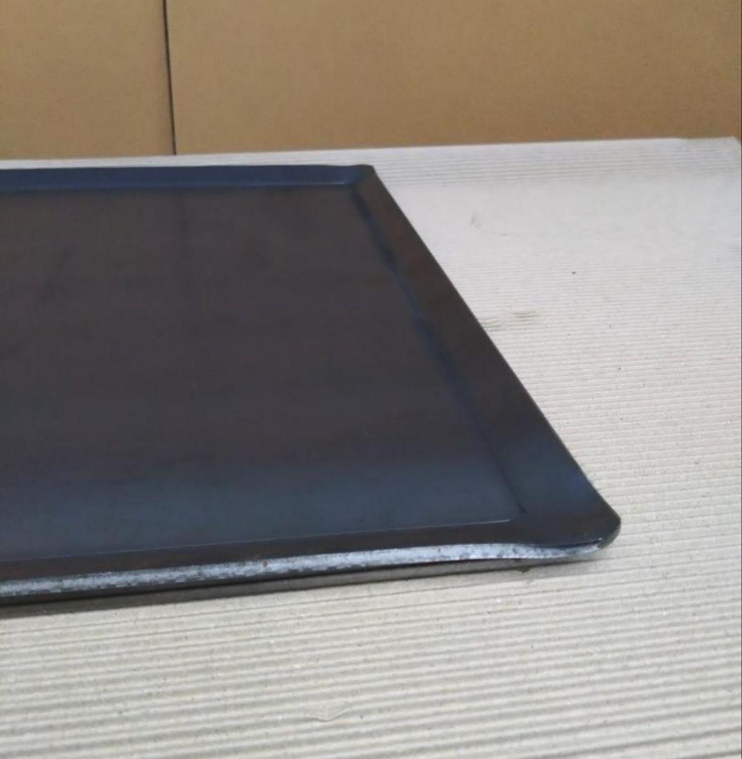 ガスグリドル プレス鉄板焼 都市ガス 13A 幅60cm 奥行45cm 業務用