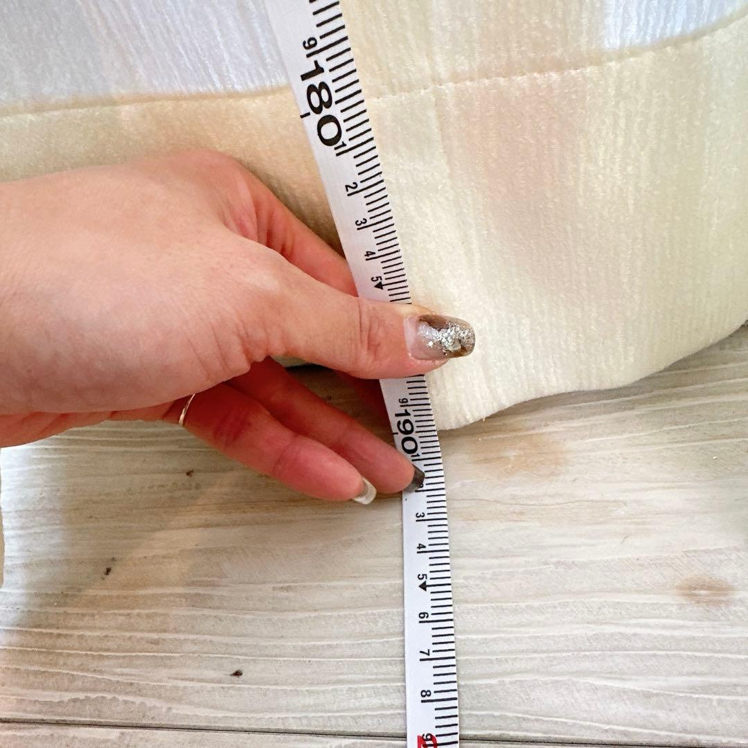 大判カーテン　レース付き　2セット　金具タッセル付き