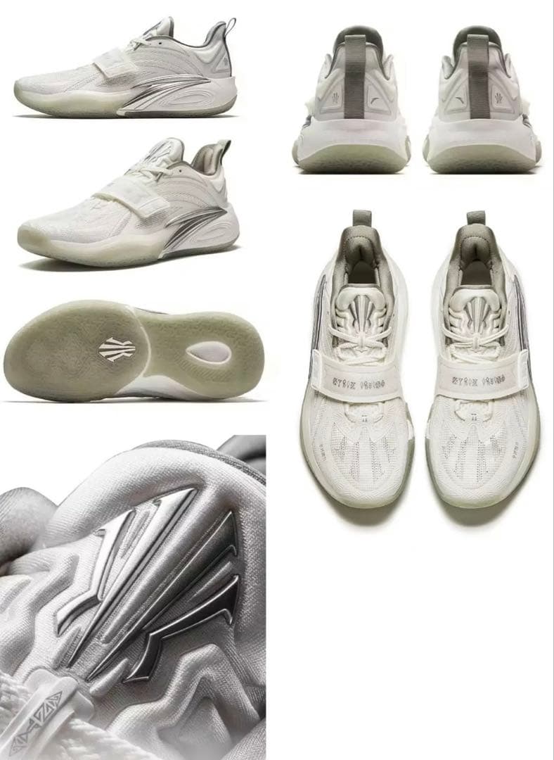 ANTA KAI1 アンタカイ1 27.5cm us9.5