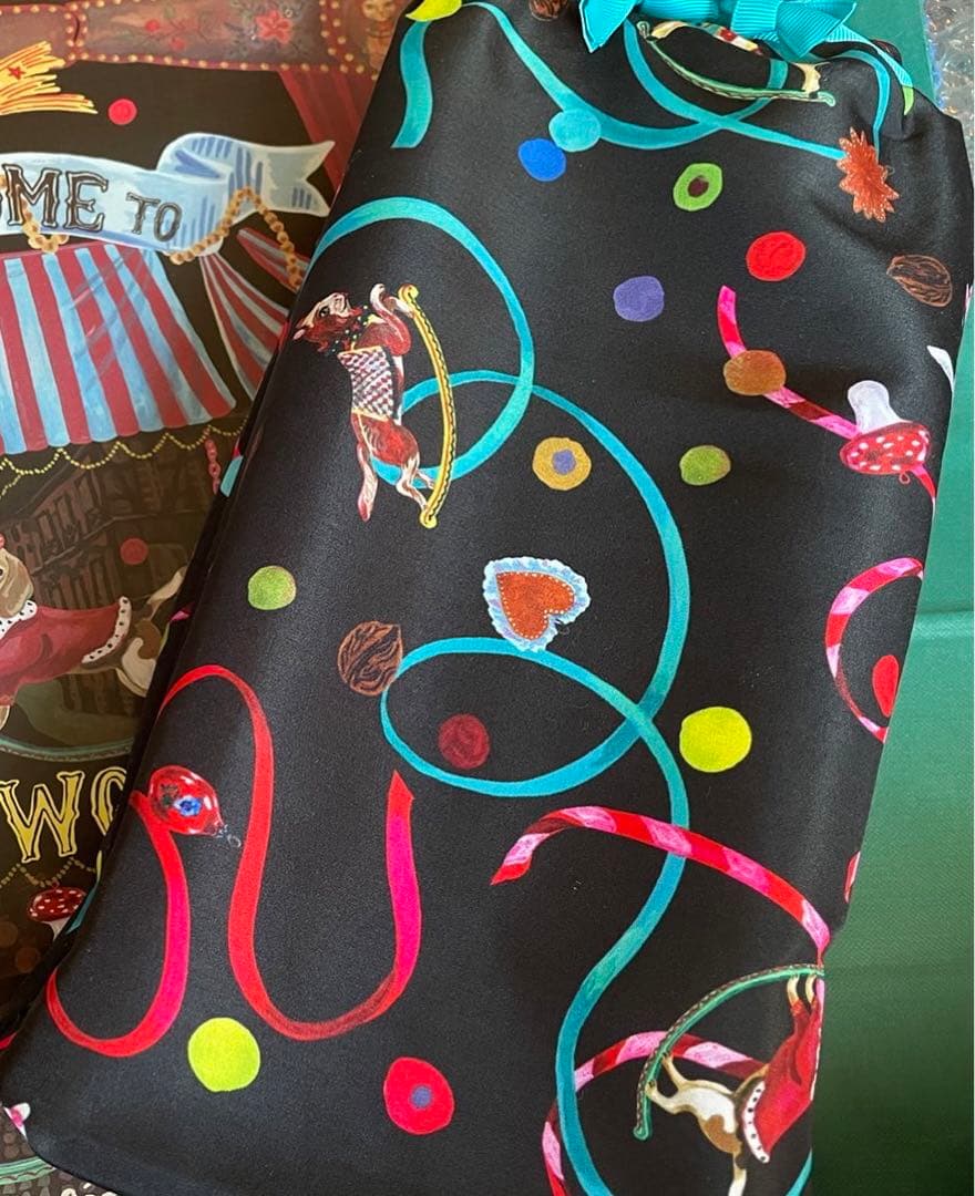 ナタリーレテ×卯三郎こけし×アフタヌーンティー　白猫こけし