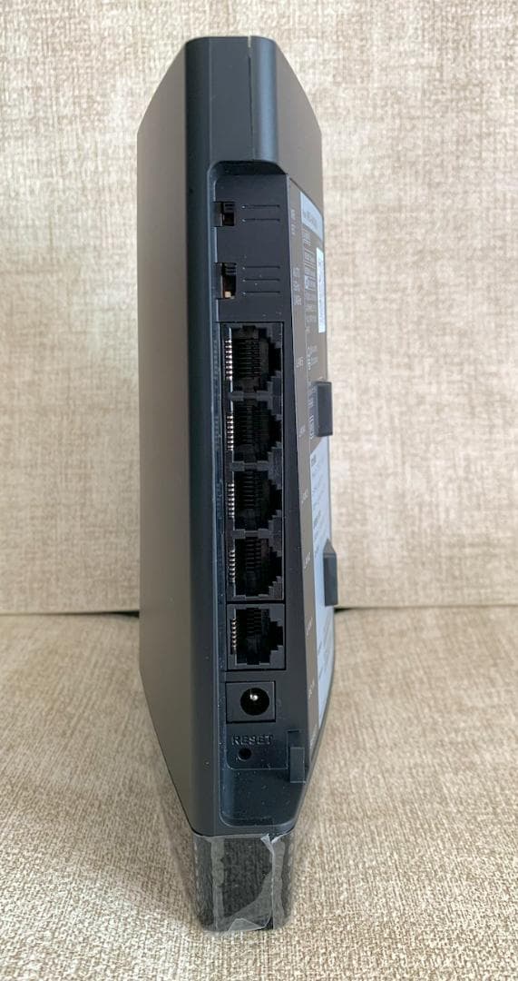 BUFFALO WEX-5400AX6 Wi-Fi中継機(バッファロー)