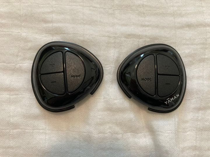 【外箱、説明書つき】ヤーマン メディリフト EP-14BB