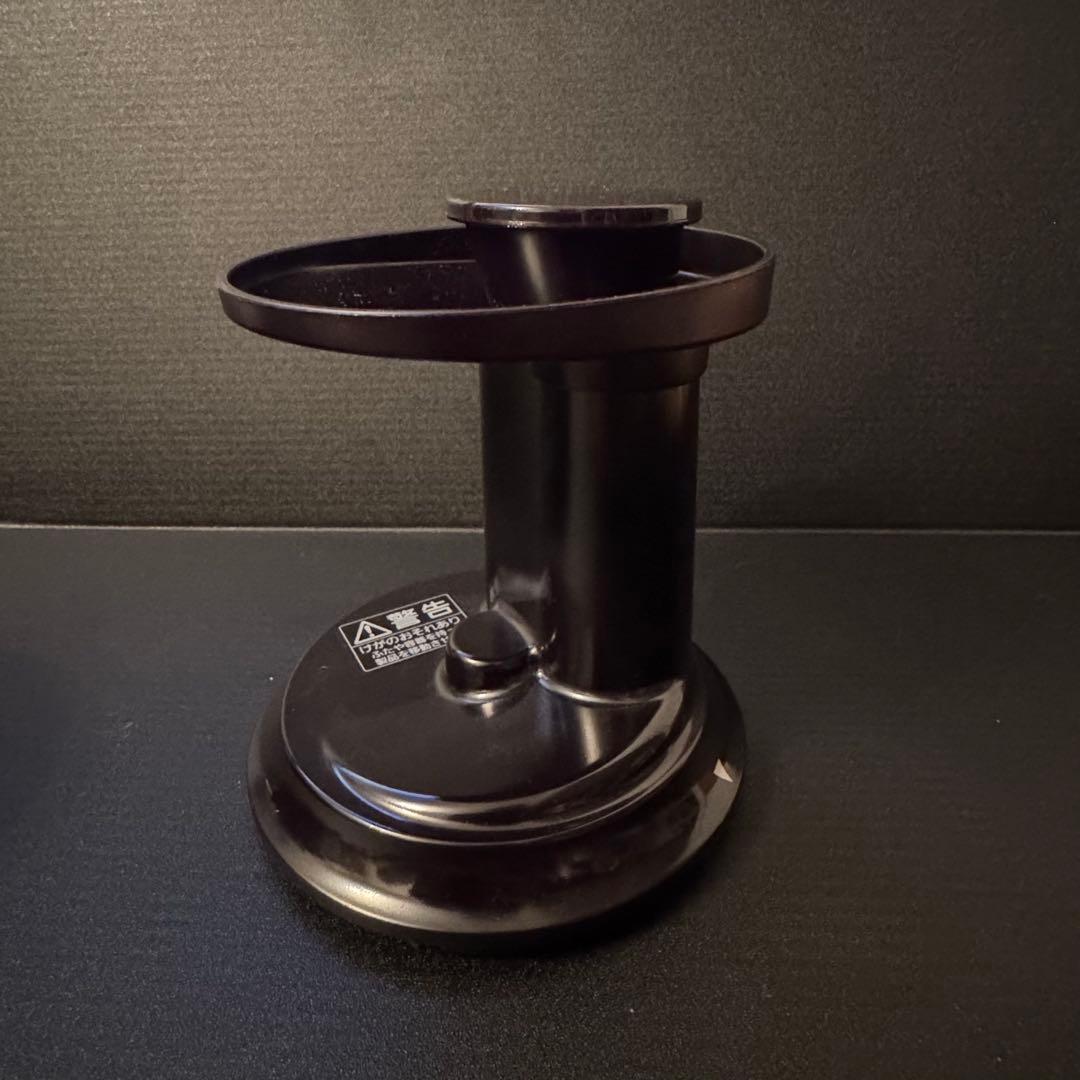 〚ほぼ未使用〛Panasonic ビタミンサーバー MJ-L600