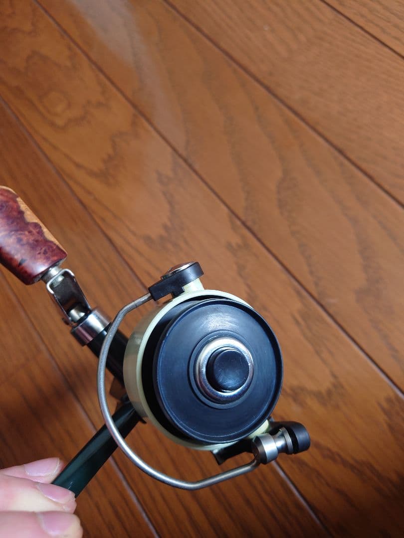 アブガルシア カーディナル33 760301