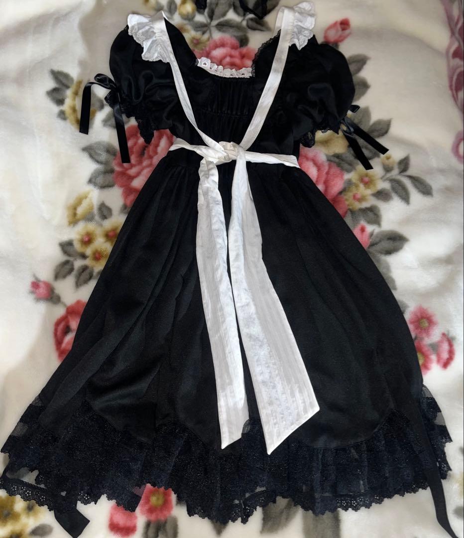 Dolls Party フルセット L