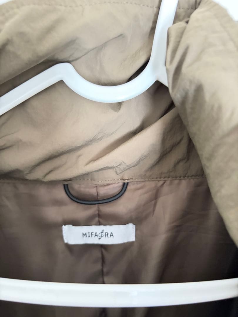 MIFARA モンスターダウン