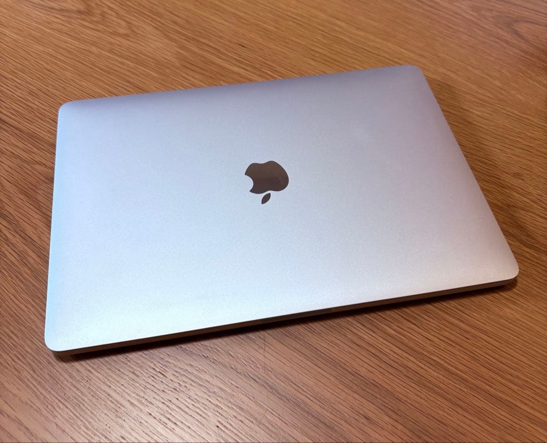 MacBook本体 13inch MacBook Pro 2018 (A1989)