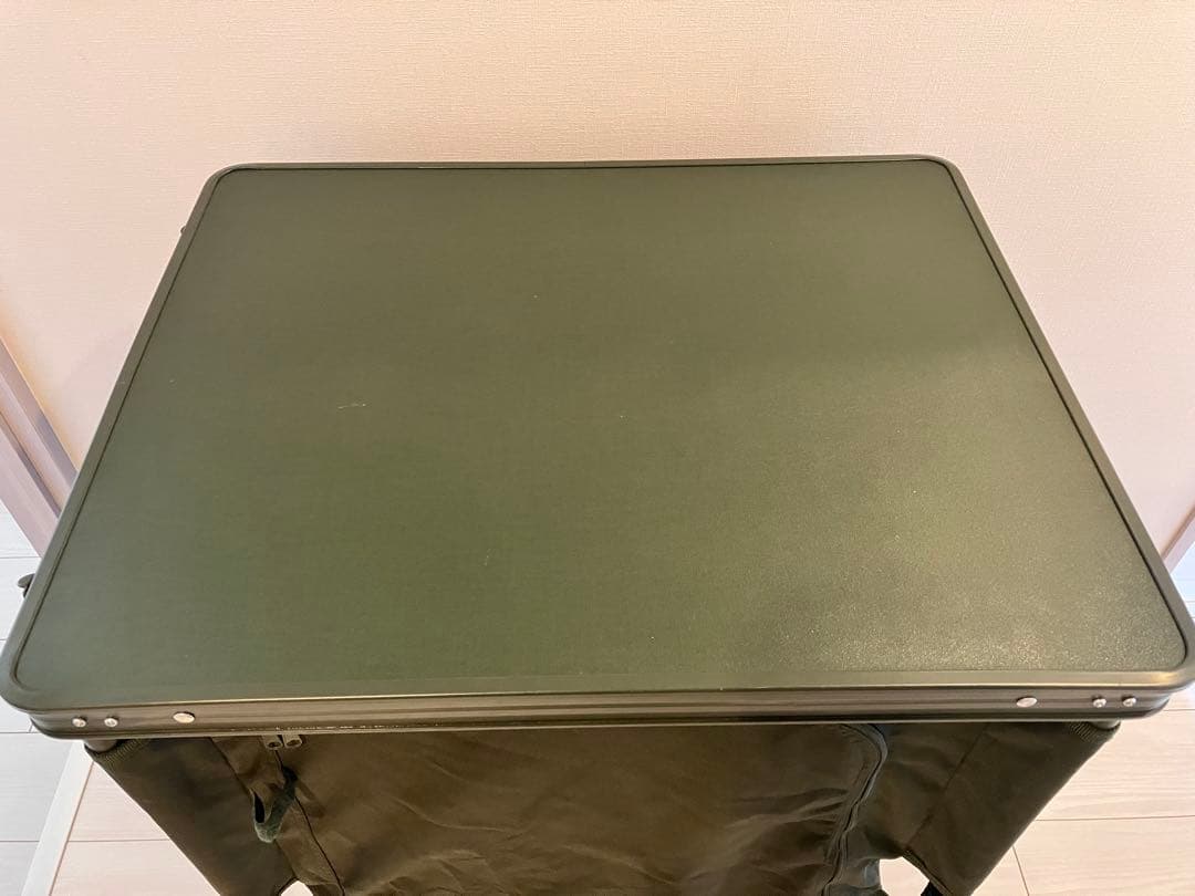 DOD キッチンテーブル　キャンプ マルチキッチンテーブル　TB1-38-KH