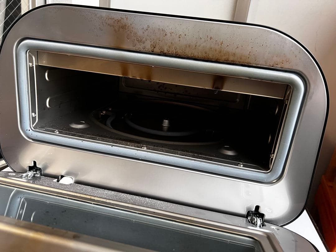 ENRO ピザ窯 電気式窯焼名人