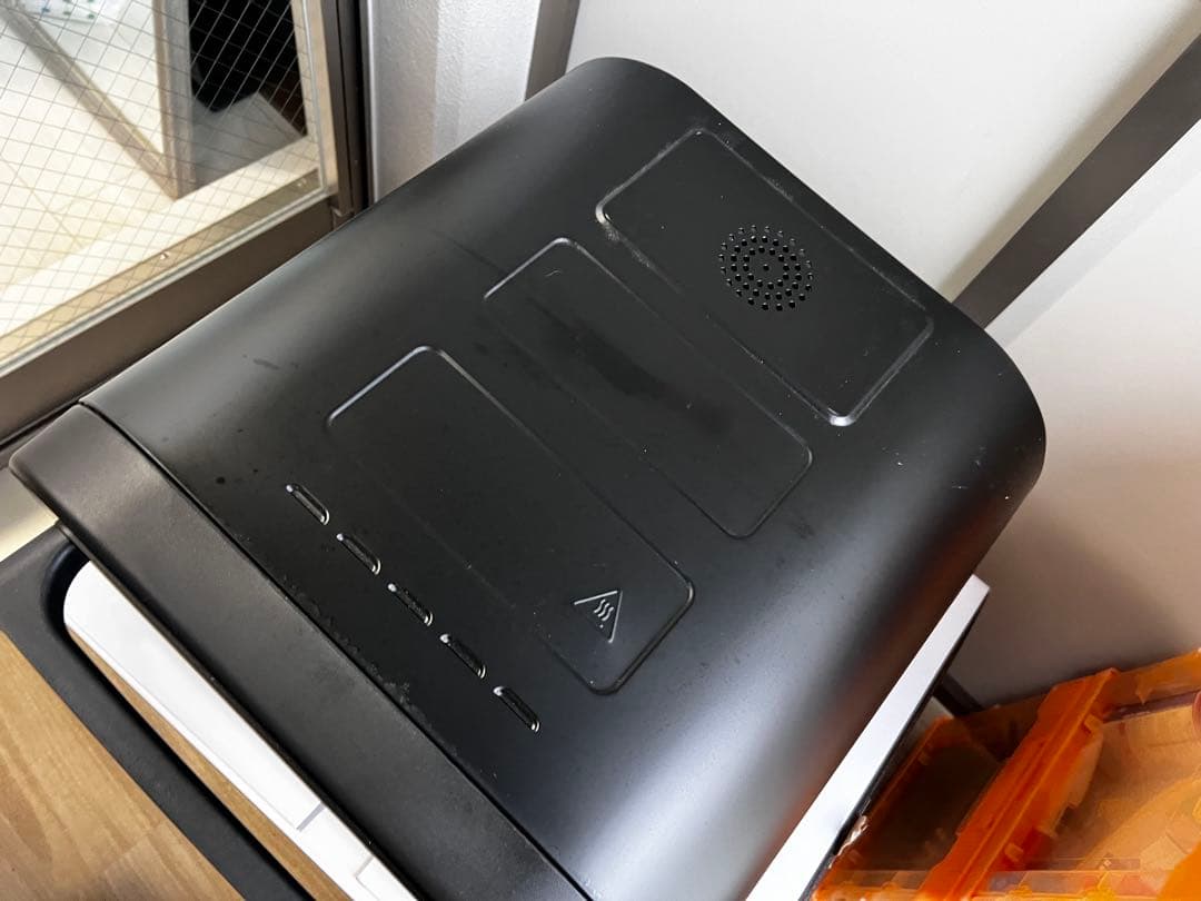 ENRO ピザ窯 電気式窯焼名人