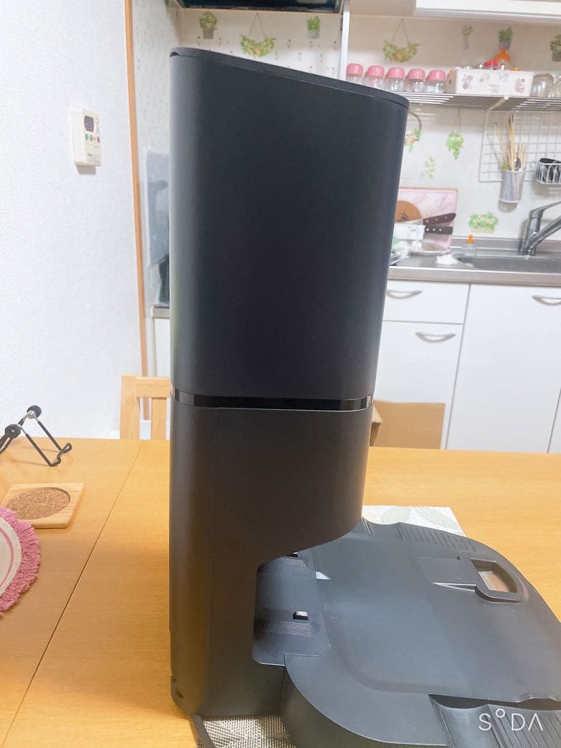 iRobotアイロボット Roomba ルンバi3+ 3550 掃除機　動作保証