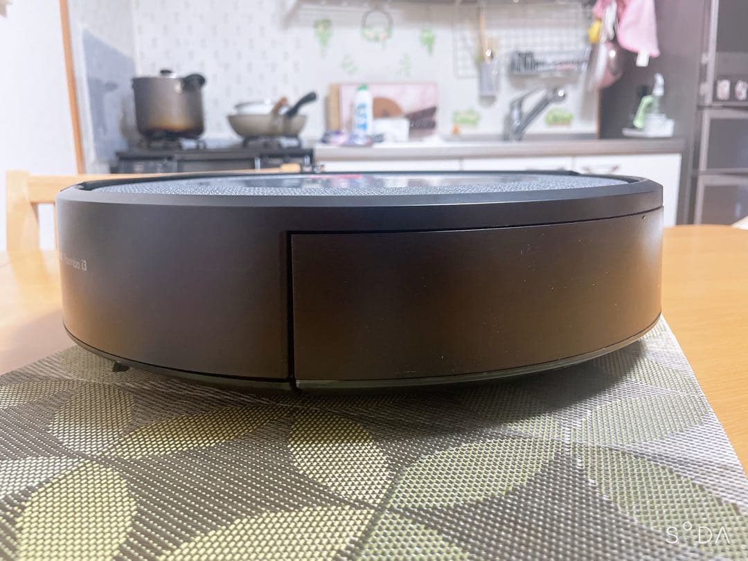 iRobotアイロボット Roomba ルンバi3+ 3550 掃除機　動作保証