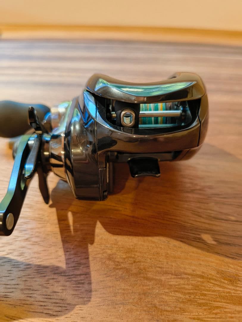 美品　23 アンタレス DCMD　XG 右巻き　ANTARES