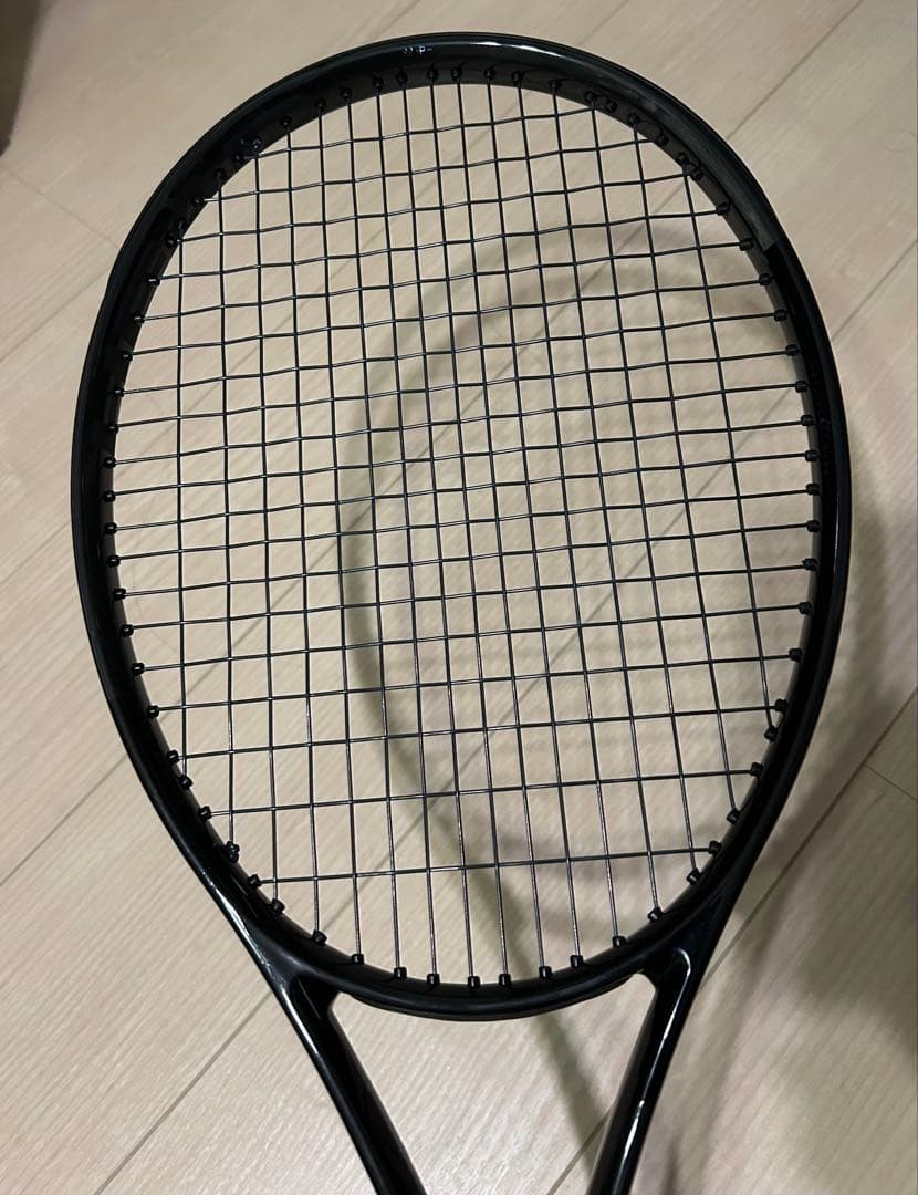 ラケット(硬式用) HEAD speed MP legend 2024