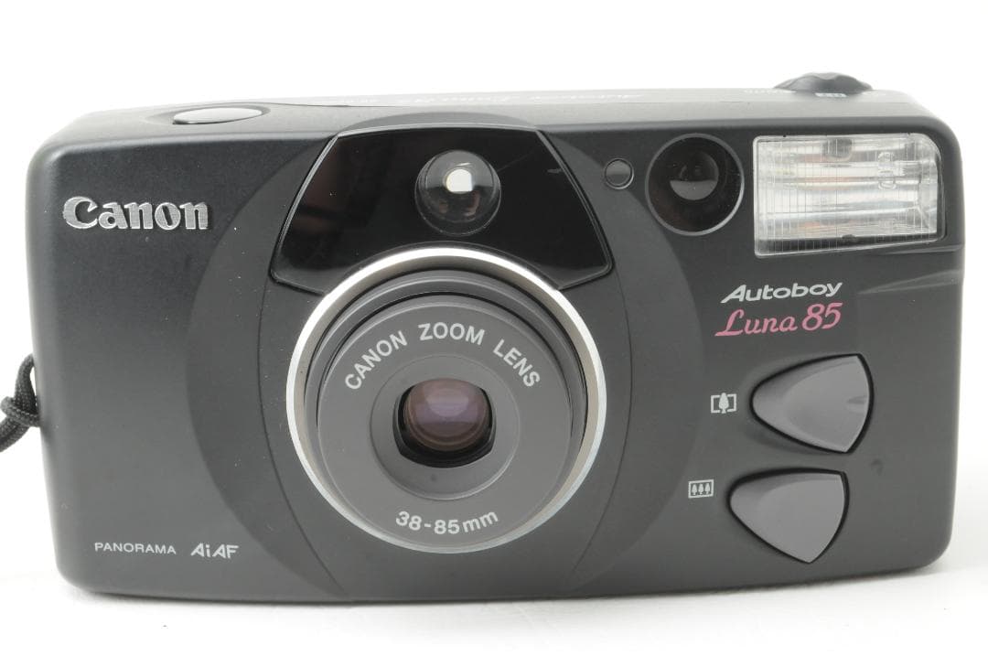 ★美品★CANON キヤノン Autoboy Luna 85 オートボーイルナ