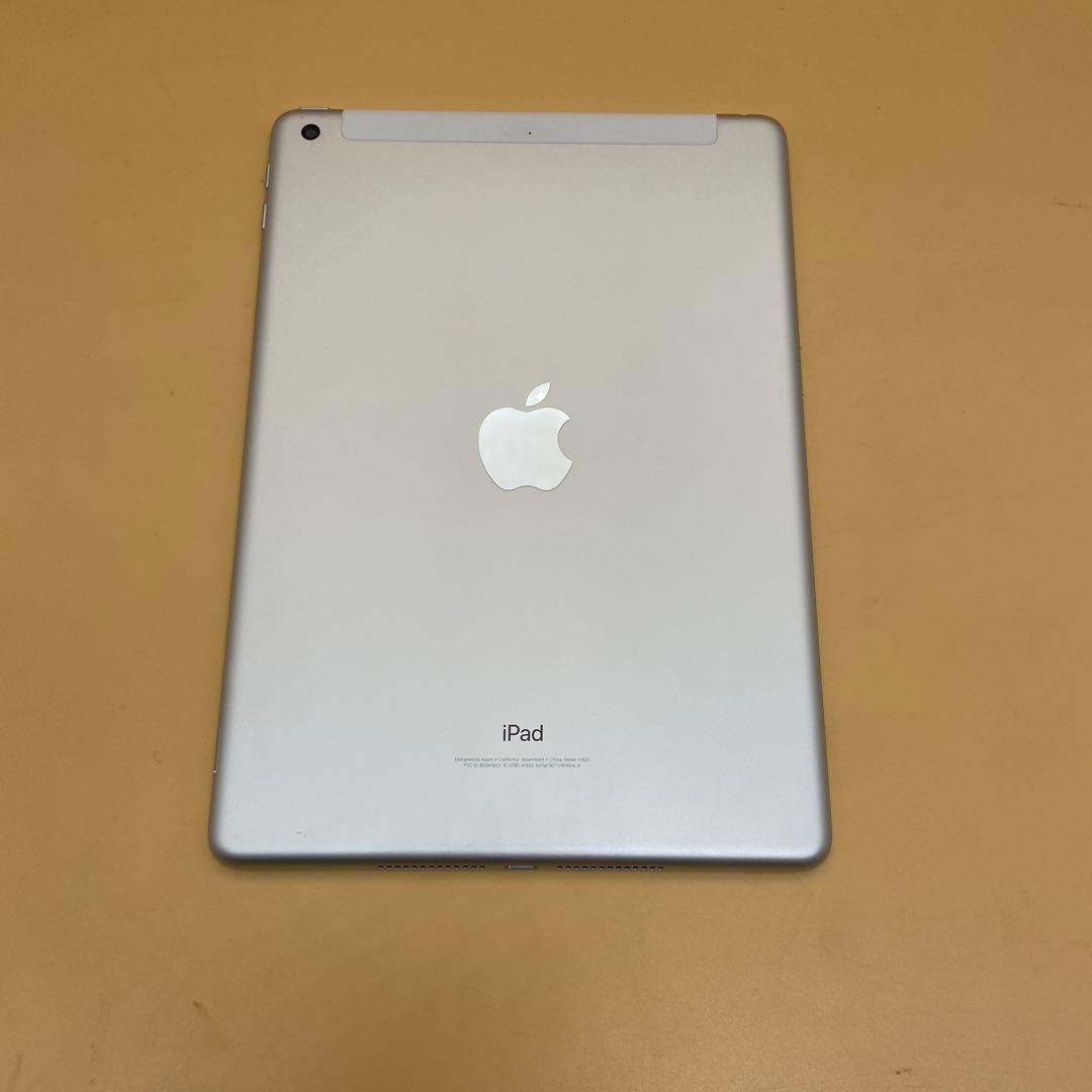 アップル Apple iPad 第5世代 A1823 32GB