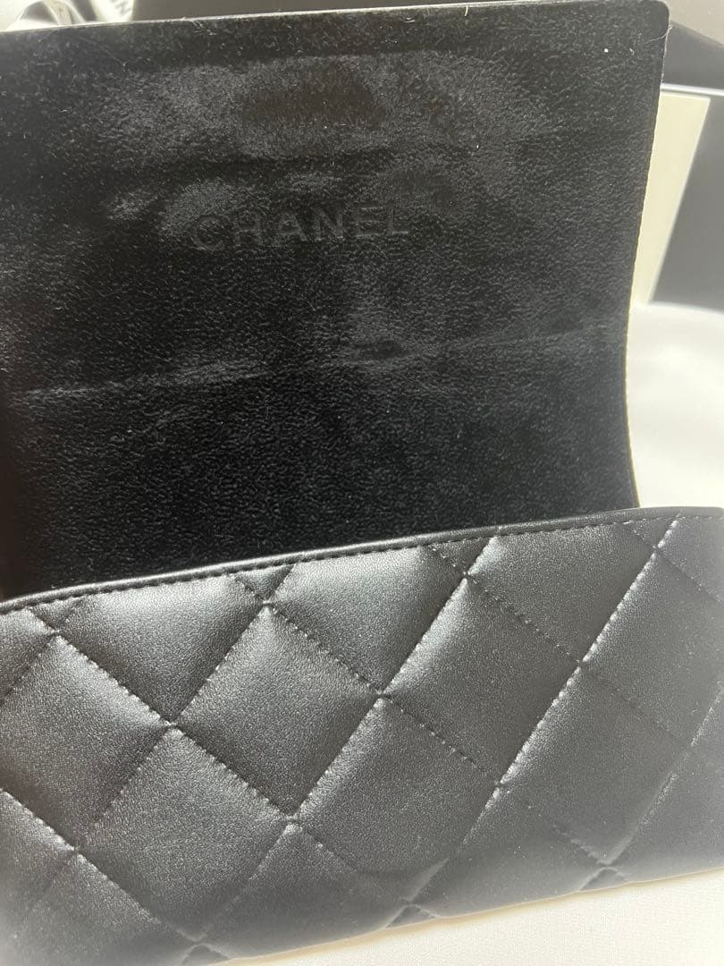 シャネル CHANEL サングラス