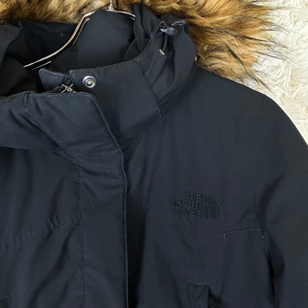 ノースフェイス　ハイベント　コート