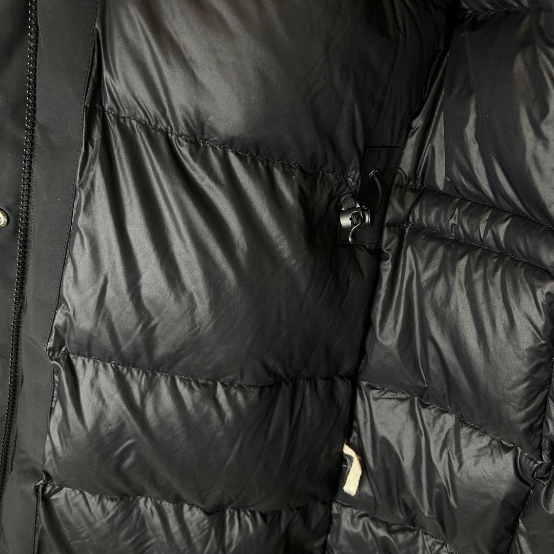 ノースフェイス　ハイベント　コート