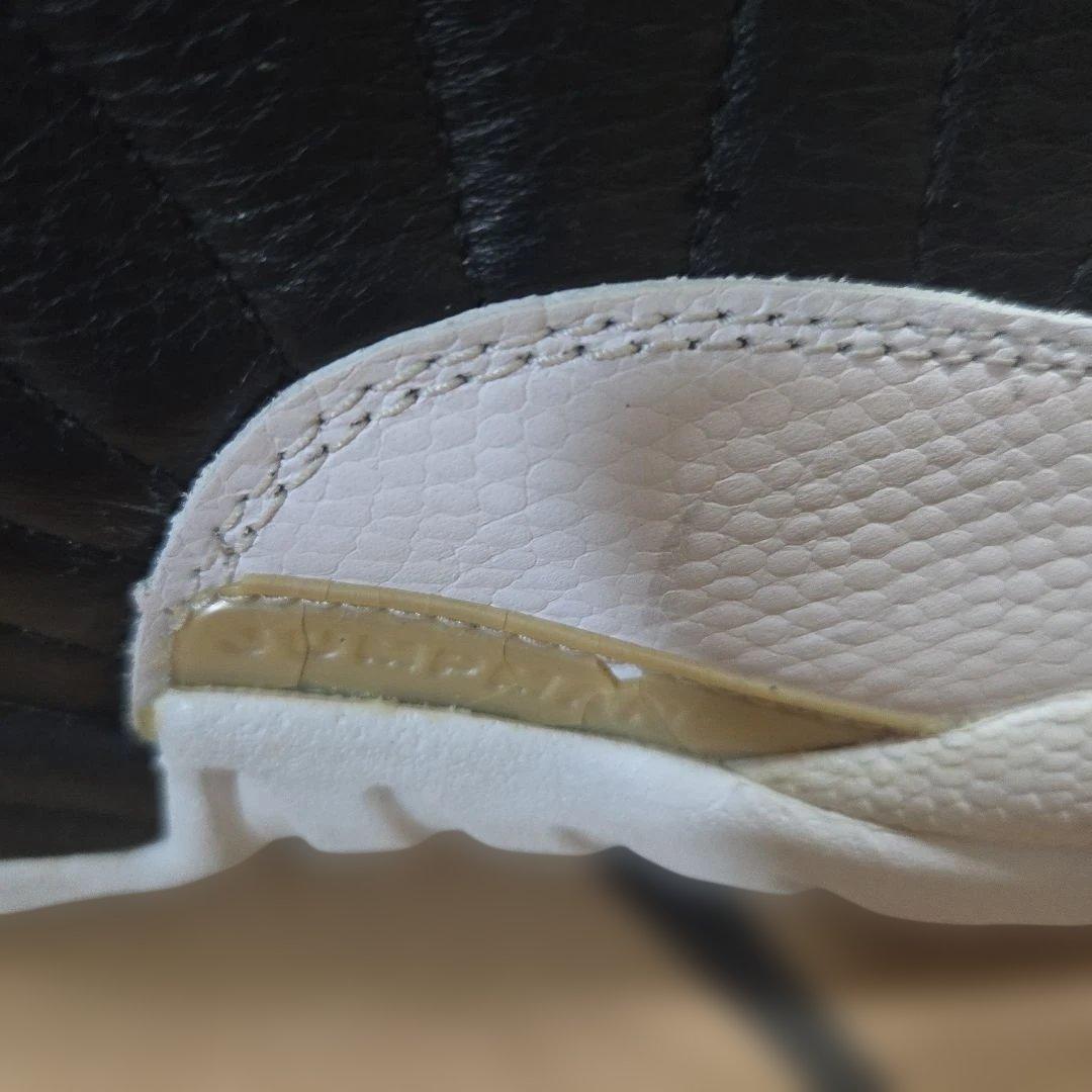 S*3様 NIKE AIR JORDAN 12