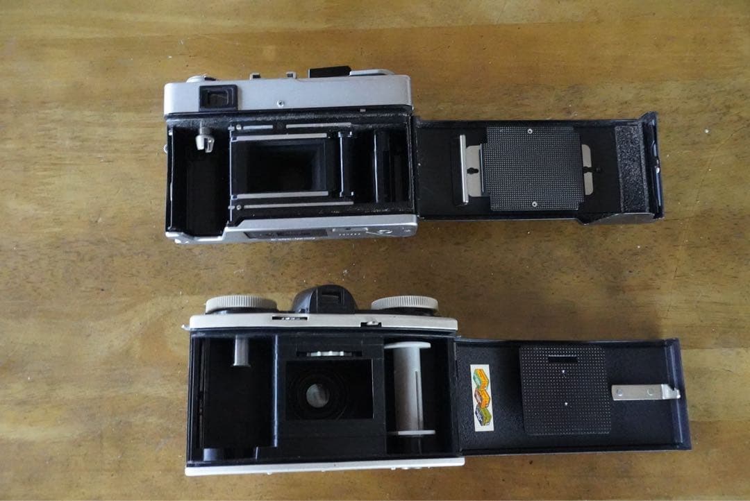 カメラレンズ　10点ジャンクセット