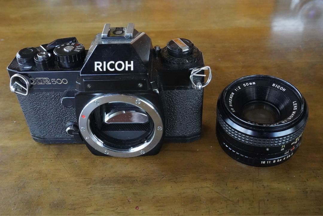 カメラレンズ　10点ジャンクセット