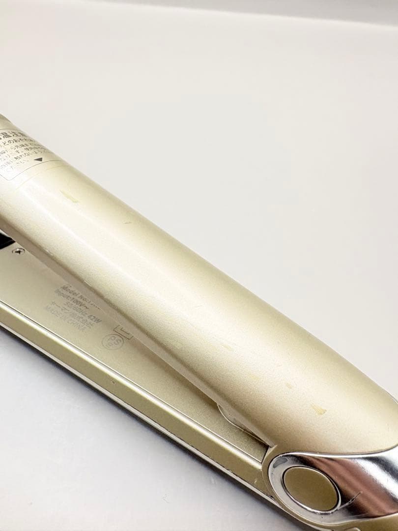 YA−MAN ヤーマン スムースアイロン フォトイオン 371