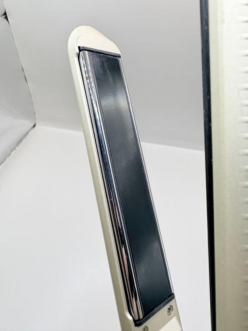 YA−MAN ヤーマン スムースアイロン フォトイオン 371