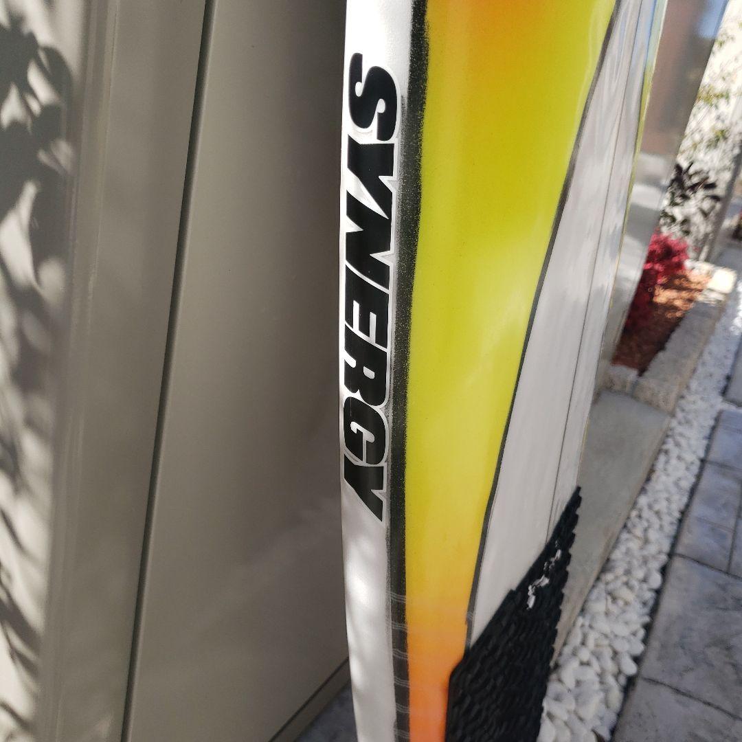 シャープアイサーフボードSYNERGY