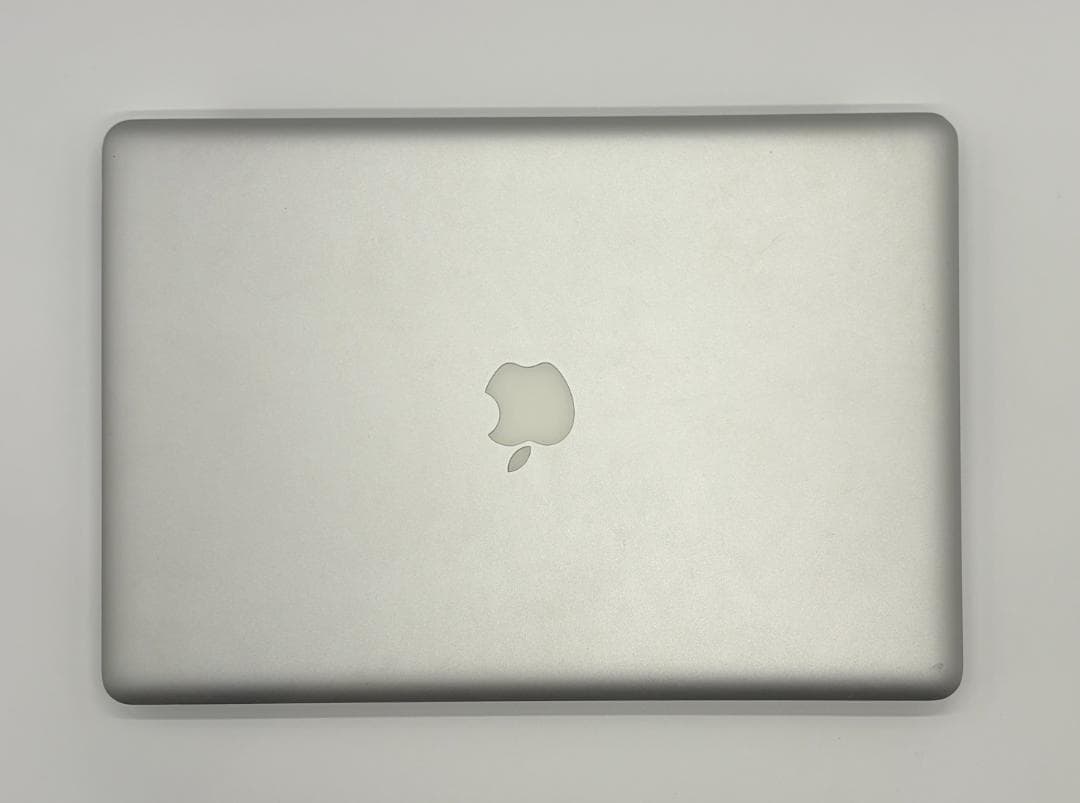 Core i7、Macbook Pro 15\" 2011、 8GB、500GB